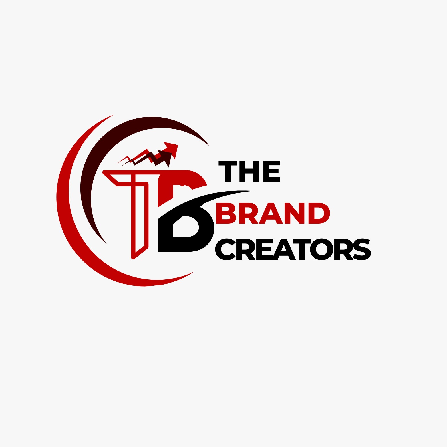 The Brand Creators